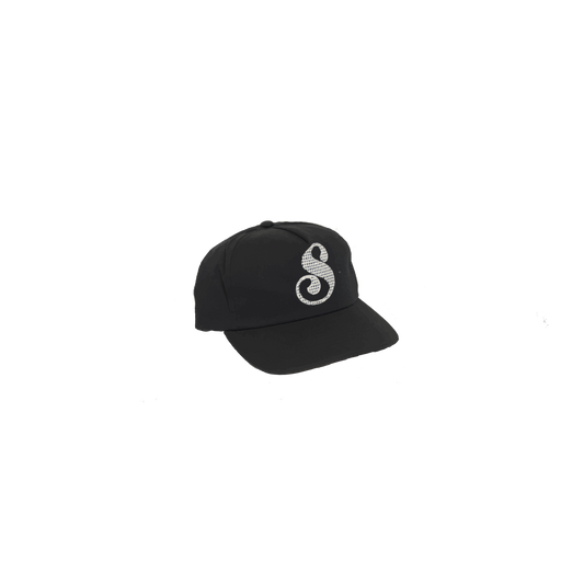 SPIRITUAL ARMY 5-PANEL HAT