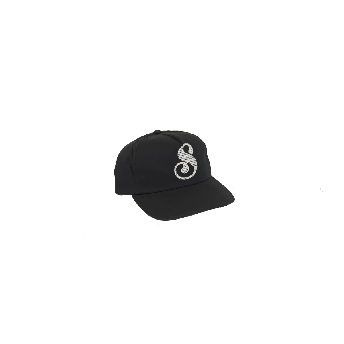 SPIRITUAL ARMY 5-PANEL HAT