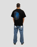 "TARGET PRACTICE" GRAPHIC T-SHIRT