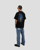 "TARGET PRACTICE" GRAPHIC T-SHIRT