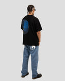 "TARGET PRACTICE" GRAPHIC T-SHIRT