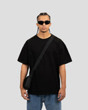 "TARGET PRACTICE" GRAPHIC T-SHIRT