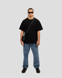 "TARGET PRACTICE" GRAPHIC T-SHIRT