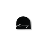 SPIRITUAL ARMY “SCRIPT” LOGO BEANIE